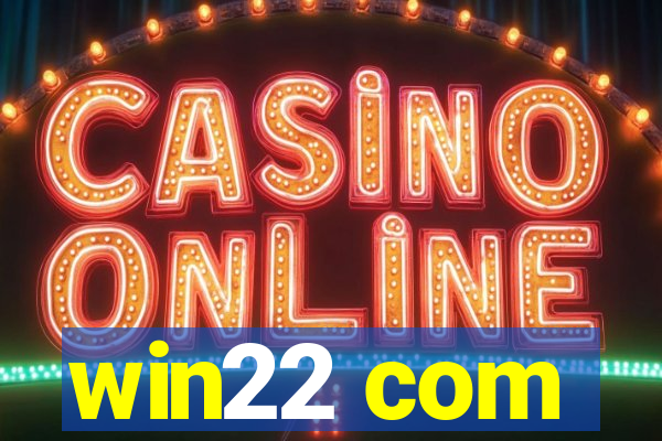 win22 com